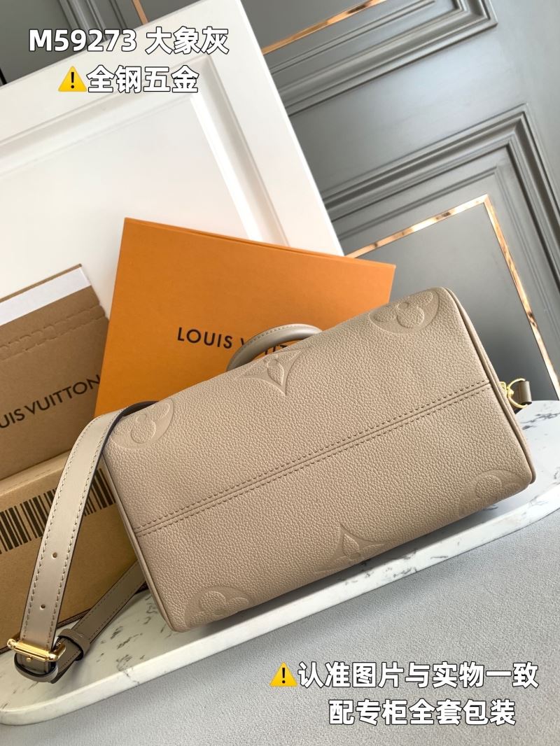 Louis Vuitton Speedy Bags